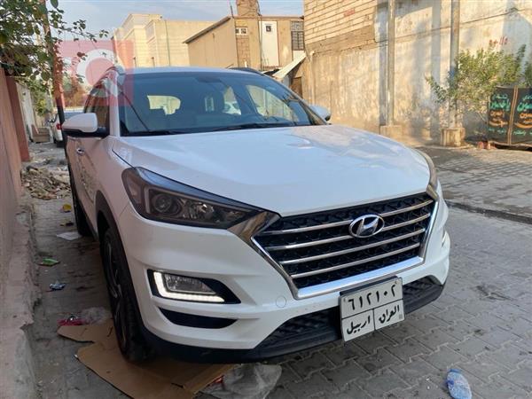 Hyundai Tucson 2021 for sale in Iraq - Basra
